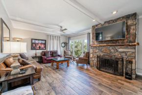 Waterside Retreat on Hamilton